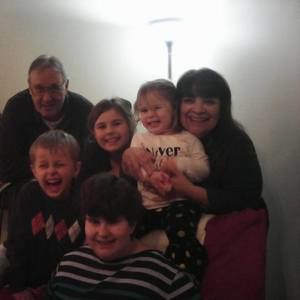 Meet your Posher, Lori